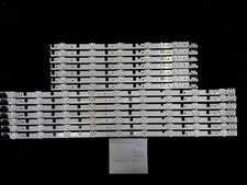 BARRE LED D2GE-420SCA/B PER TV SAMSUNG: UE42F5000AKXZT 