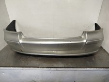 5215905901 paraurti posteriore TOYOTA AVENSIS BERLINA T25 2.2 2006 9420390