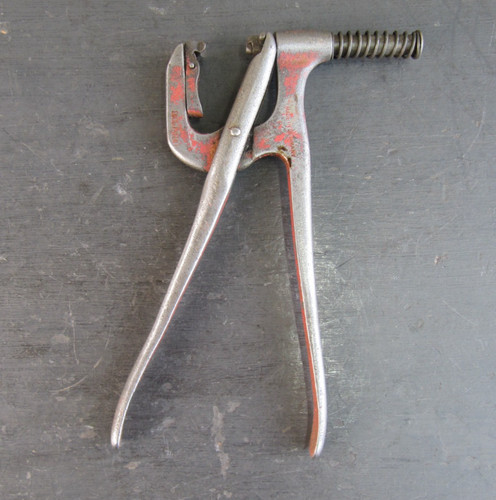 Vintage german shoemaker - vintage, shoemaker's