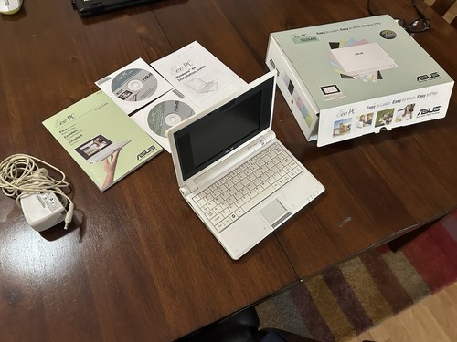 Asus eee pollici - eee,
