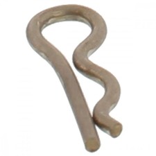 Stecca per perno scorrevole, freno anteriore per Yamaha YZF-R7 750 OW02 anno 1999-2001