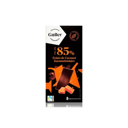 Tavoletta cioccolato galler - di,