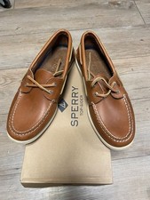 scarpe sperry barca uomo