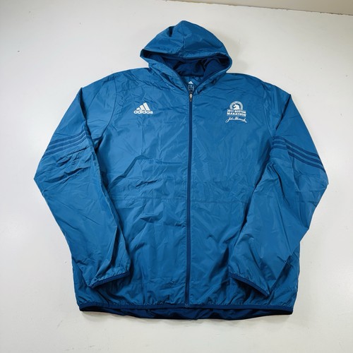 Giacca vento adidas boston - giacca, a