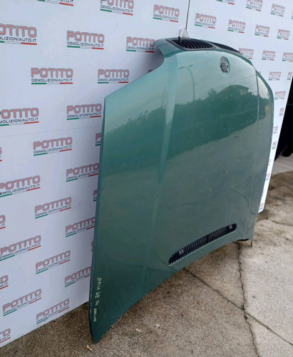 41617042893 cofano ant bmw - cofano,