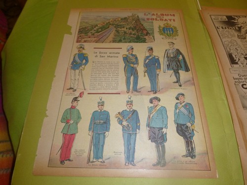 Esercito san marino - san,