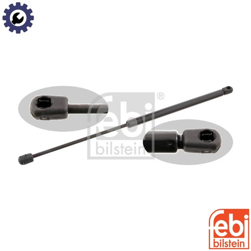Molla gas bootcargo - gas, 27709