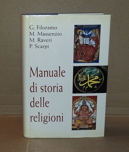 Filoramo massenzio manuale - filoramo, /