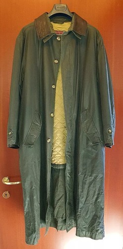 Giacca uomo invernale marlboro - uomo,