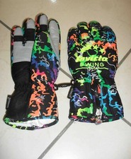 Invicta vintage snowboard - 90's,
