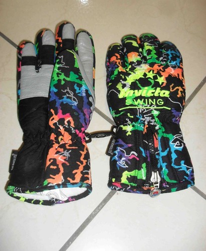 Invicta vintage snowboard - 90's,