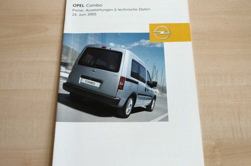 230771 opel combo - opel,
