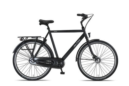 City bike uomo altec - city, walesa