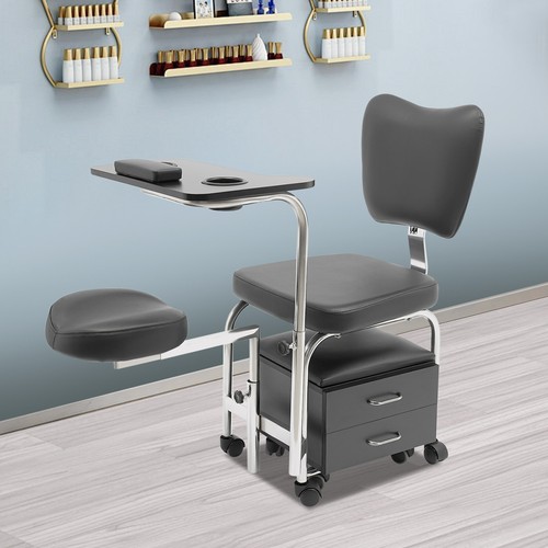 Tavolo unghie trolley beauty - tavolo,