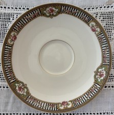 Antico piattino vintage