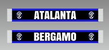 Sciarpa Bergamo Tifosi Ultras
