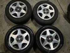 Cerchi lega seat ibiza - cerchi,