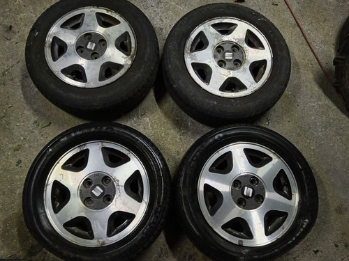 Cerchi lega seat ibiza - cerchi,