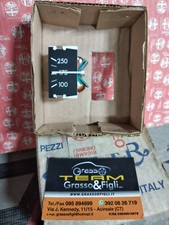 Strumentazione Temperatura