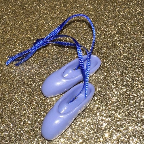 Scarpe pantofole