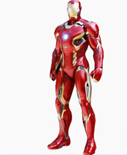 1/1 Iron Man MK45 armatura