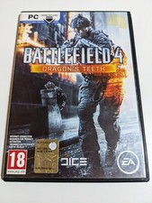 Battlefield 4: Dragon's Teeth - PC GIOCO WINDOWS