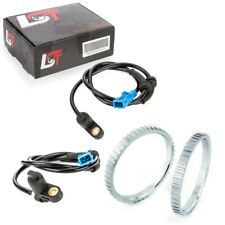 2x Sensore ABS E Anello ABS