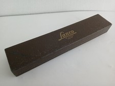 SCATOLA LANCO PER OROLOGIO