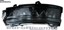 FANALINO SPECCHIO PER LAND ROVER DISCOVERY SPORT 15> A LED SINISTRO