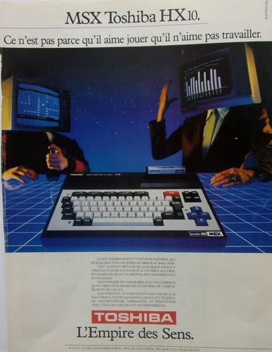 Publicité advertising jeu - publicité,