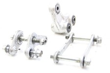 LEVERAGGIO - KAWASAKI KX 85