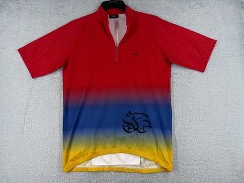 Maglia ciclismo feroti adulto - ciclismo,