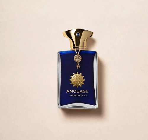 Amouage interlude man - 53,