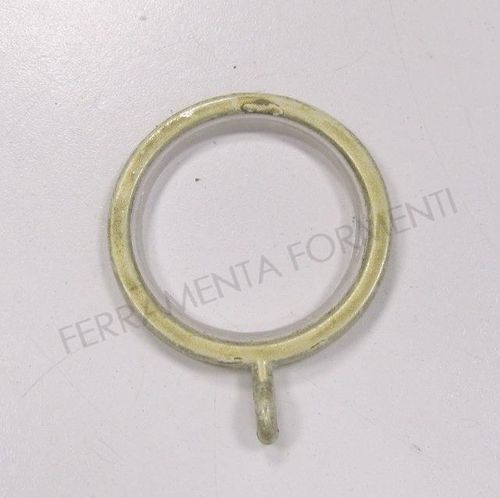 Anello per tende diametro - anello,