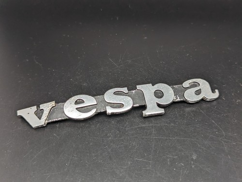 Piaggio vespa 122mm logo - piaggio, sigla