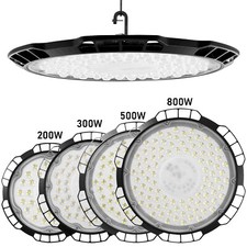 UFO LED illuminazione sala