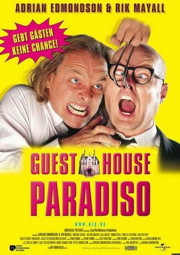 35mm guest house paradiso - 35mm,