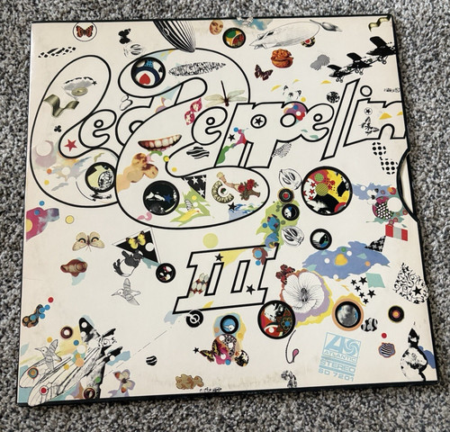 Led zeppelin - led,