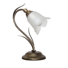 Lampada da tavolo lumetto