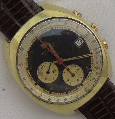 Orologio polso uomo - orologio,