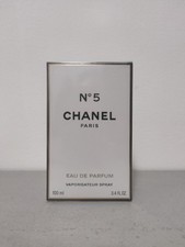profumo donna Chanel N5 100ml