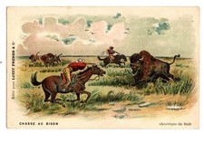 Advertising. Chocolat Louit