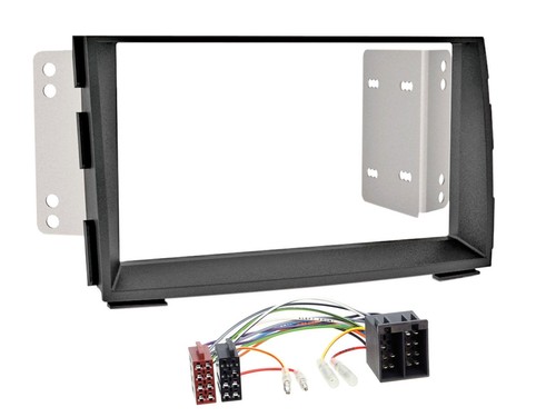 Kit installazione radio