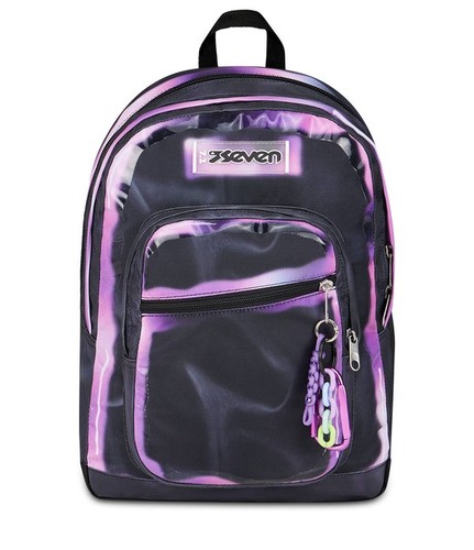 Zaino seven freethink shadows - seven,