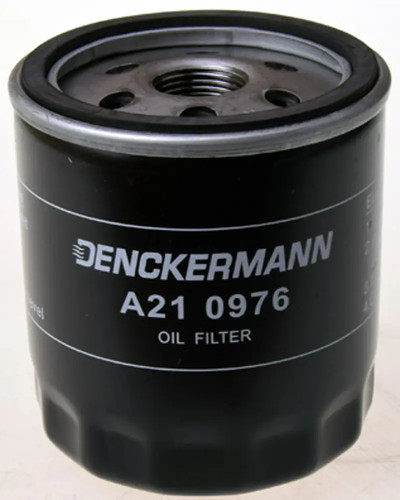Filtro olio denckermann - filtro,