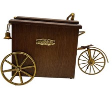 Carrello refrigeratore
