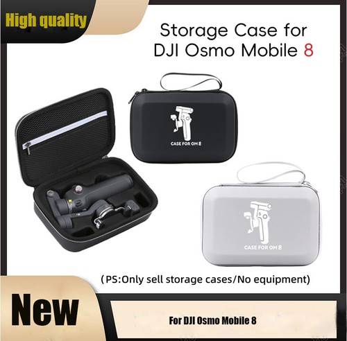 Custodia eva per dji - dji, osmo