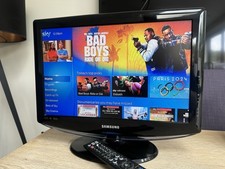 Samsung LE19R88BD 19" HD LCD