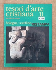 TESORI D'ARTE CRISTIANA -