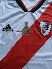 Maglia Calcio River Plate